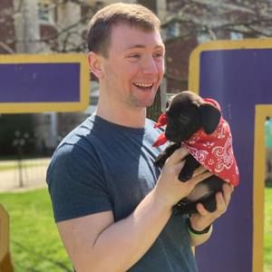 Meet your Posher, Tyler